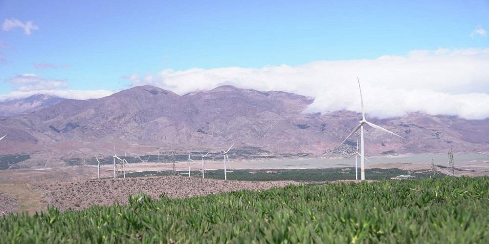 دکل باد سنجی