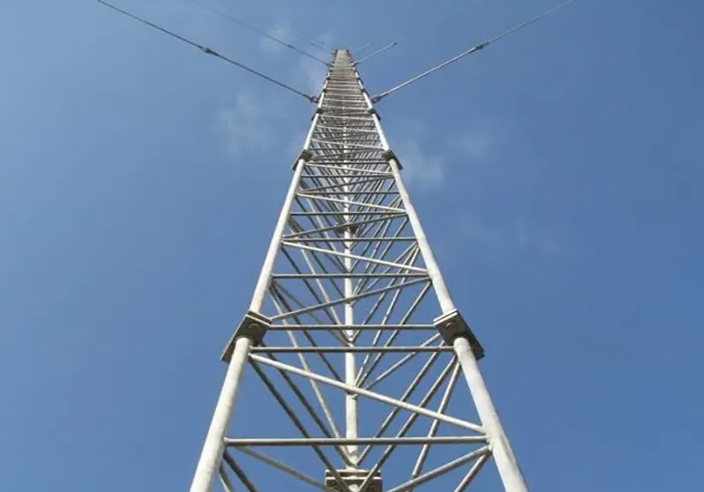 دکل مهاری G35-10