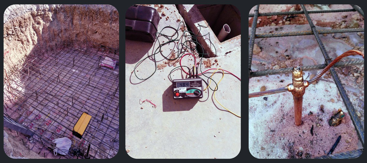 ارتینگ روش سطحی