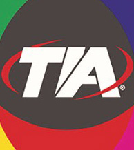 استاندارد-TIA استاندارد TIA