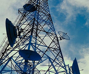 دکل خودایستا