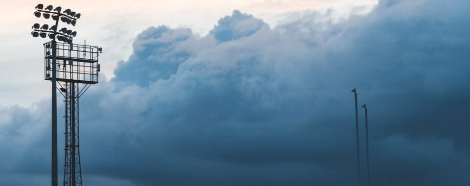 برج‌ روشنایی