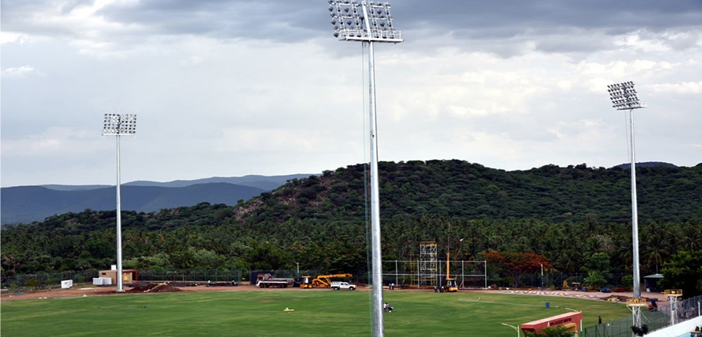 برج روشنایی