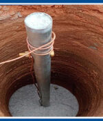 چاه ارت استاندارد؛ راهنما و استانداردهای جدید