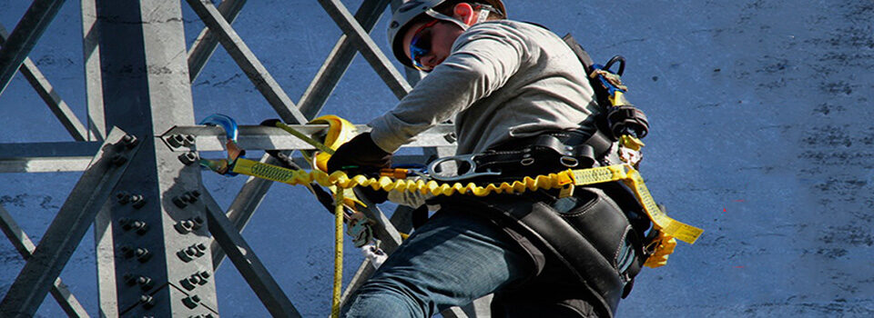 دکل مخابراتی