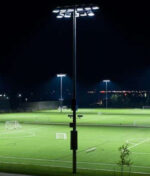 هر آنچه باید درباره دکل استادیومی بدانید؛ از طراحی تا نصب (آپدیت ۲۰۲۵)