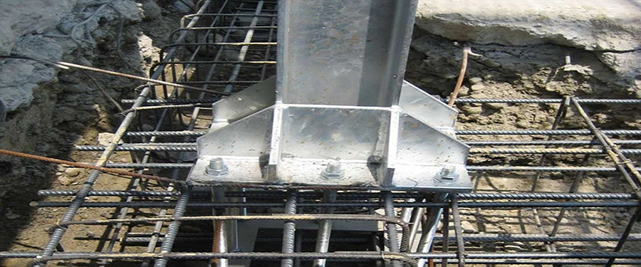 دکل‌های مهاری