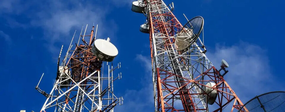 دکل خودایستا