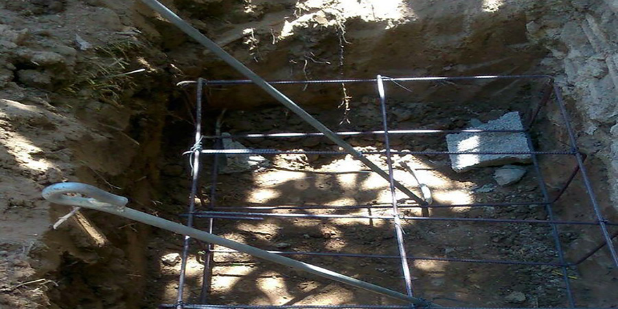 دکلهای مهاری