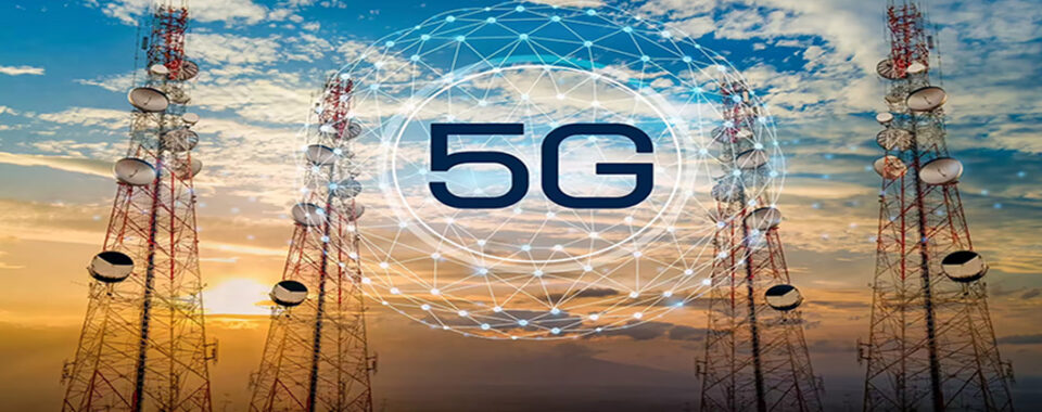 دکل فیبر نوری