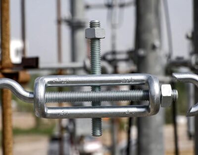 مهارکش ایرانی