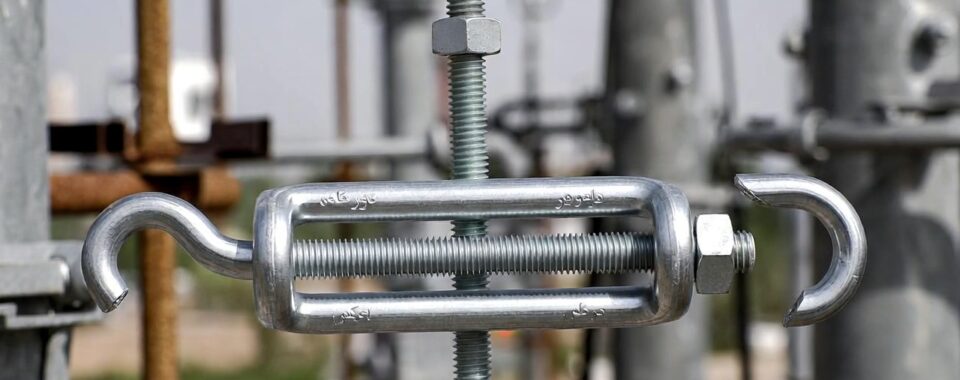 مهارکش ایرانی