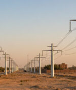 دکل عراقی مدور ؛ سازههای کلیدی در بهبود پایداری برق