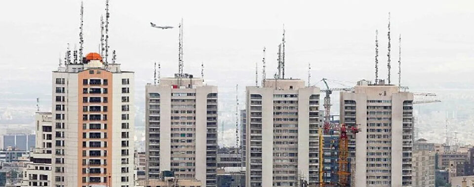 دکل‌های مخابراتی