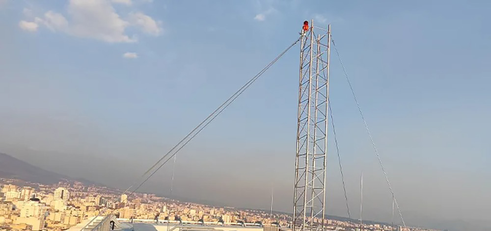 دکل