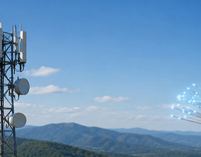 فیبر نوری